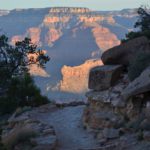 Grand Canyon din SUA - National Park fotografie, descriere