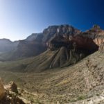 Grand Canyon din SUA - National Park fotografie, descriere