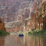 Grand Canyon din SUA - National Park fotografie, descriere