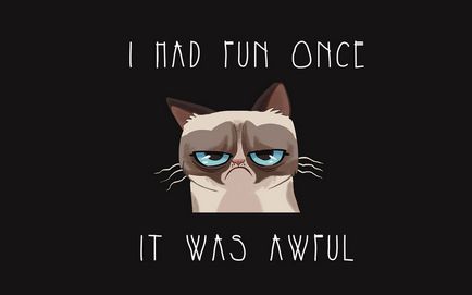 grumpy cat, memepedia