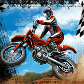 Jocuri cu motociclete de curse - juca online, gratuit!