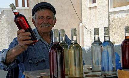 Informații despre Grecia (Grecia) Informații despre Grecia