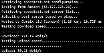 Instrucțiunile privind modul de configurare și de a rula propriul server VPN timp de 15 minute, chiar dacă nu