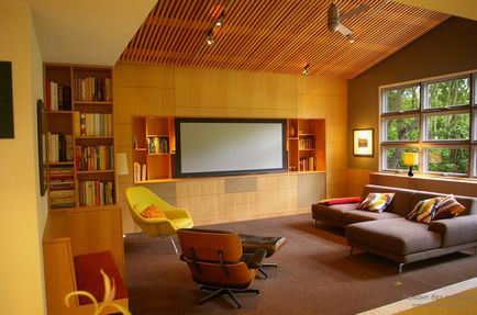 Design interior si living modern, 30 idei de decor elegant