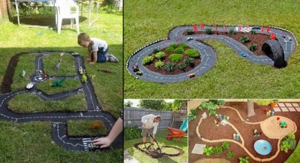 idei interesante pentru grădină grădina cu mâinile proprii lui, livada si gradina
