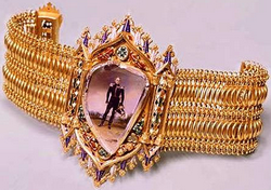 Istoria artei bijuterii