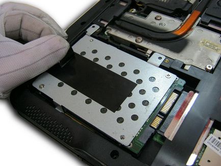 Acesta blog cum să dezasambleze eMachines laptop D620