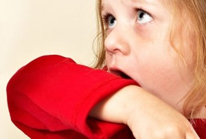 Cât de repede vindeca o tuse intr-un copil un mijloc eficient