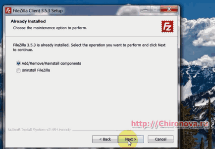 Cât de repede încărcați fișiere în găzduirea și înapoi prin FileZilla client ftp- - tehnologii Internet (hosting) Cât de repede încărcați fișiere în găzduirea și înapoi prin ftp- client FileZilla - tehnologia Internet