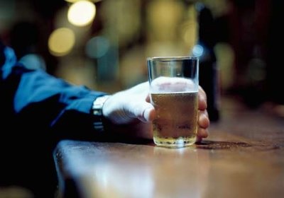 Cum de a opri consumul de alcool remedii populare 1