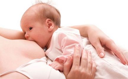 Cât de des trebuie să și vă puteți hrăni nou-născuți cu lapte matern