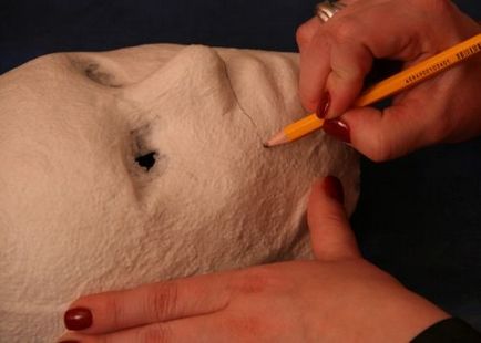 Cum de a face tehnica papier-mache cu propriile sale mâini, și un ghid pentru incepatori