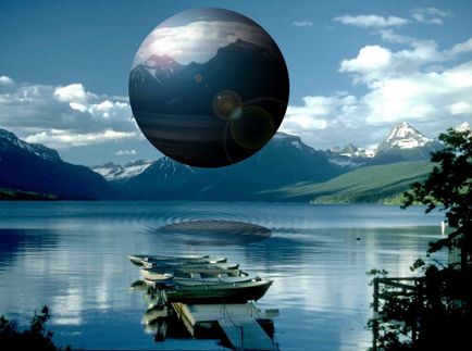 Cum OZN-uri în Photoshop analist - OZN atelier - Ucraina aberant (experienta) Cum OZN-uri în Photoshop analist - OZN atelier - Ucraina anormală