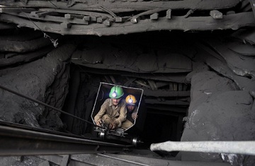 Cum de a extrage cărbune în minele și unele dintre modalitățile cele mai acceptabile