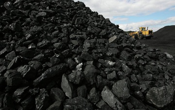 Cum de a extrage cărbune în minele și unele dintre modalitățile cele mai acceptabile