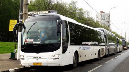 Cum se ajunge la aeroportul Domodedovo Domodedovo din transportul public de metrou