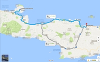 Cum se ajunge la Heraklion - rute și prețurile de pe zborurile spre Heraklion