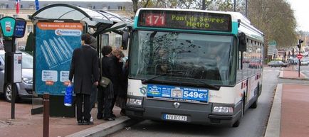 Cum se ajunge de la Paris la Versailles