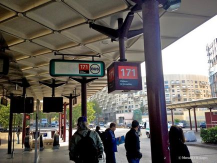 Cum se ajunge de la Paris la Versailles, un ghid la Paris