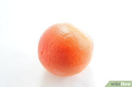 Cum să mănânce grepfrut