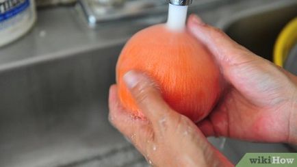 Cum să mănânce grepfrut