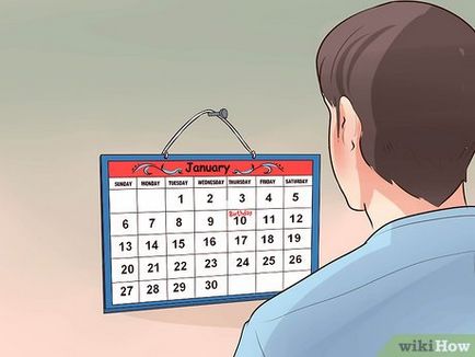 Cum de a face un calendar