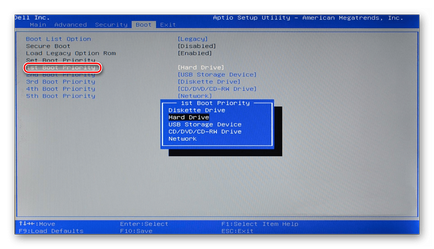 Cum de a schimba prime de discuri în format HDD (format) Cum se schimbă unitatea hdd formatul brut