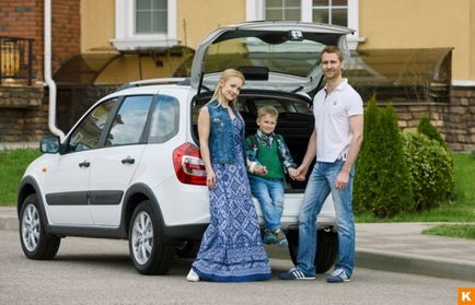Cum de a cumpăra o mașină nouă în România este de 20% mai ieftin