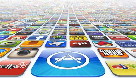 Cum de a cumpăra aplicații pentru iPhone