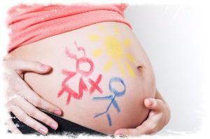 Cum se poate afla sexul copilului la începutul sarcinii