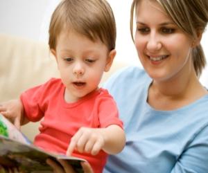 Cum să învețe un copil să citească în limba engleză la domiciliu