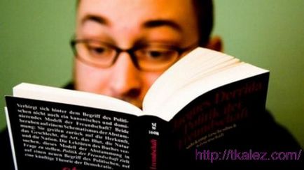 Cum să învețe să citească rapid