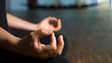 Cum să învețe să mediteze