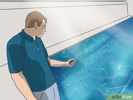 Cum să învețe să înoate bine