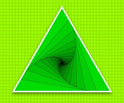 Cum de a găsi raza cercului un triunghi