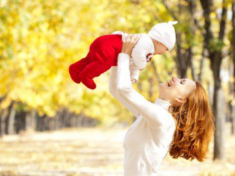Cum să te îmbraci pentru o plimbare sfaturi nou-născuți și recomandări