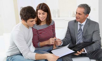 Cum sa faci avansul atunci când cumpără un apartament un contract de probă la primirea plății în avans pentru un apartament