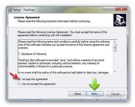 Cum de a optimiza copierea fișierelor în Windows