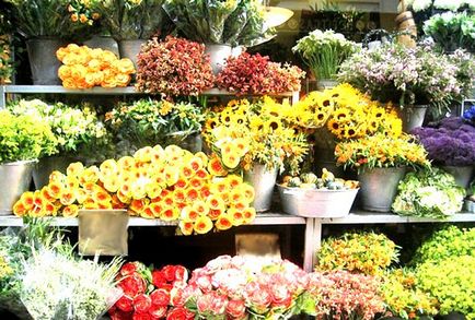 Cum de a deschide un magazin de flori profitabil pentru a deschide un magazin de flori, și cât de mult costă
