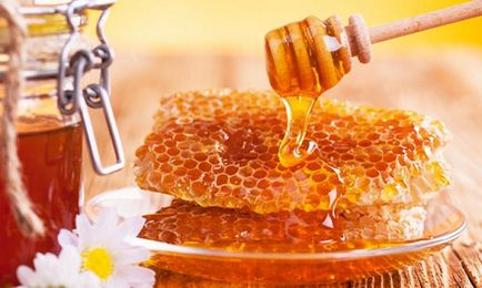 Unele miere, și în ce boli ajută
