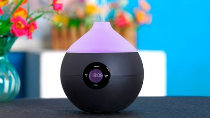 Care purificator de aer opta pentru apartamente (curat) Care aer purificator opta pentru apartamente