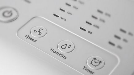 Care purificator de aer pentru a alege un apartament (o cantitate mare de praf) Care aer purificator opta pentru apartamente