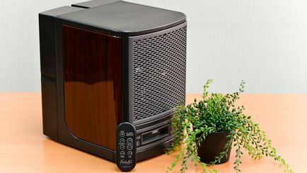 Purificator de aer care optează pentru apartamente (pentru a alege) Care aer purificator opta pentru apartamente