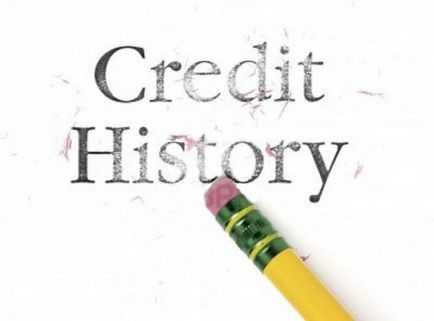 Cum pentru a curăța istorie de credit - 3 moduri!