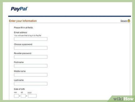 Cum să utilizați PayPal