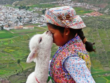 Cum se ajunge la Lacul Titicaca