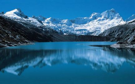 Cum se ajunge la Lacul Titicaca