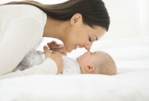 Cum pentru a curăța în mod corespunzător grudnichka gura de scurgere - consiliere pentru părinți, copilul de până la un an
