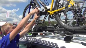Cum de a transporta biciclete pe masina - comentarii, opinii și teste