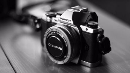 Cum de a alege un aparat de fotografiat digital bun